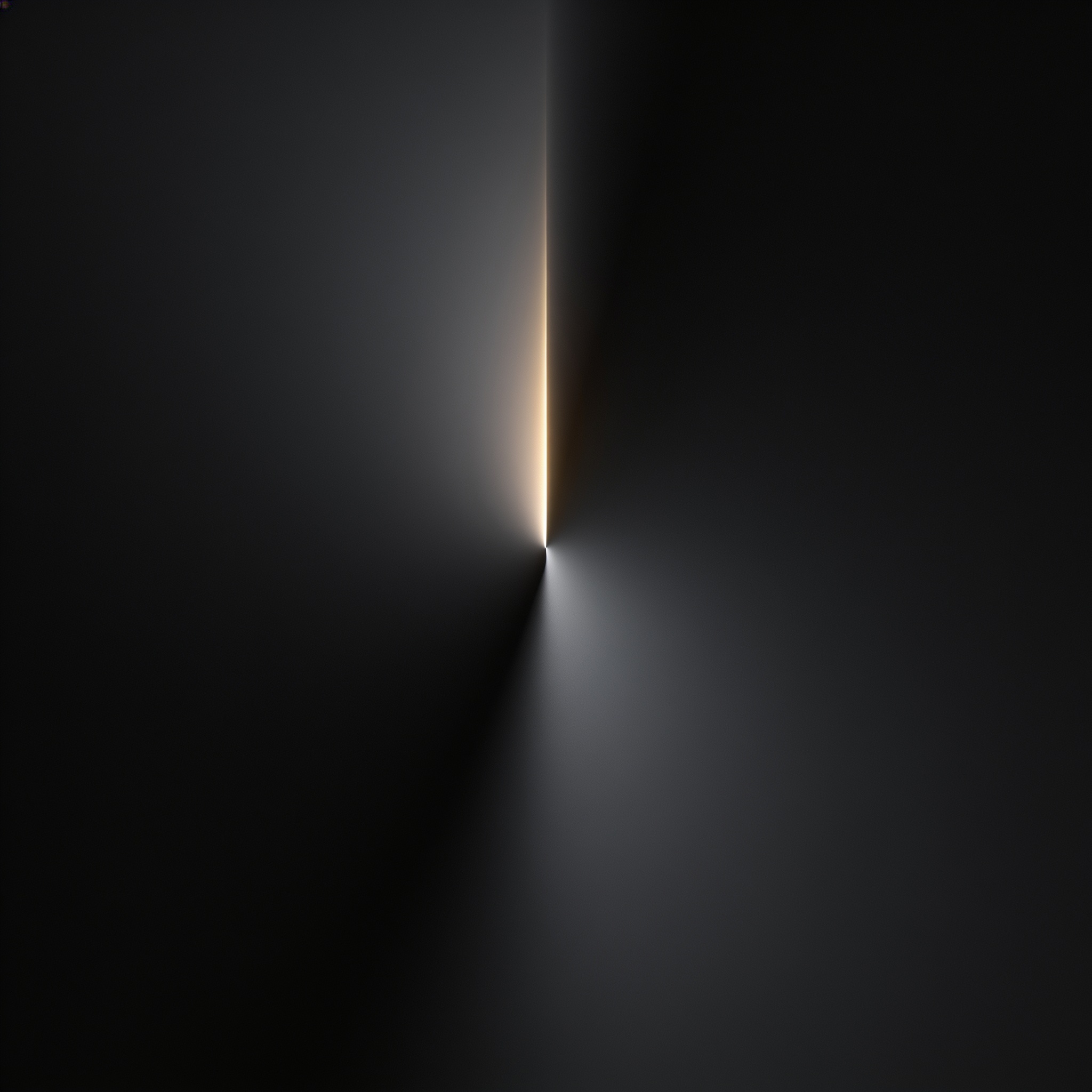 Midnight Fold wallpaper
